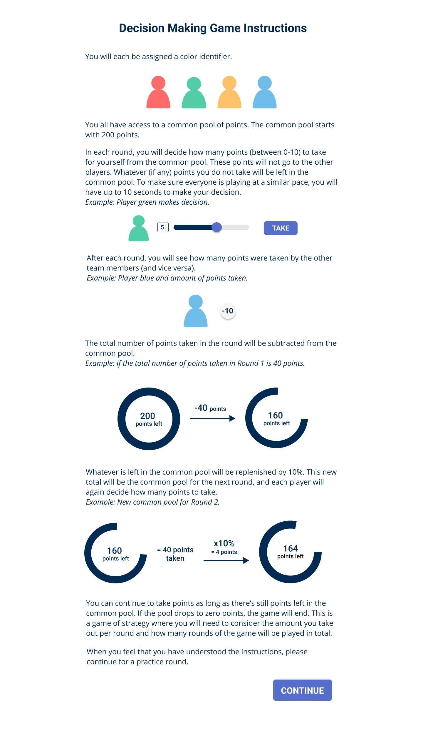 rdgNU Hi-fi Wireframes